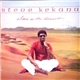 Steve Kekana - Alone In The Desert