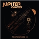 Jupiter Okwess - Troposphère 13