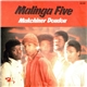 Malinga Five - Makchiner Doudou