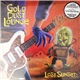 Gold Dust Lounge - Lost Sunset