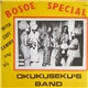 Kofi Sammy And His Okukuseku Band - Bosoe Special