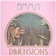 Baast - Dimensions